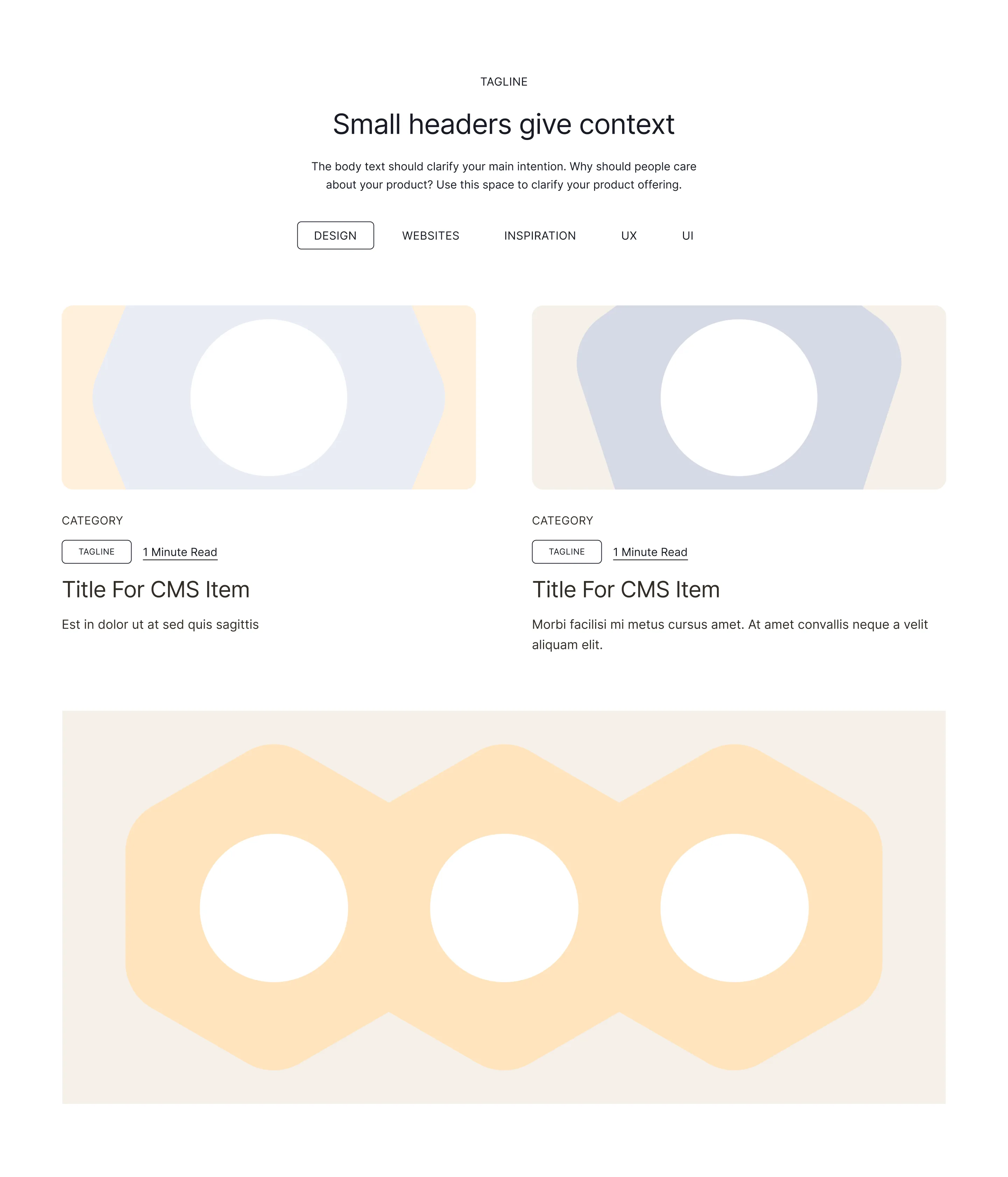 Feature Section 172