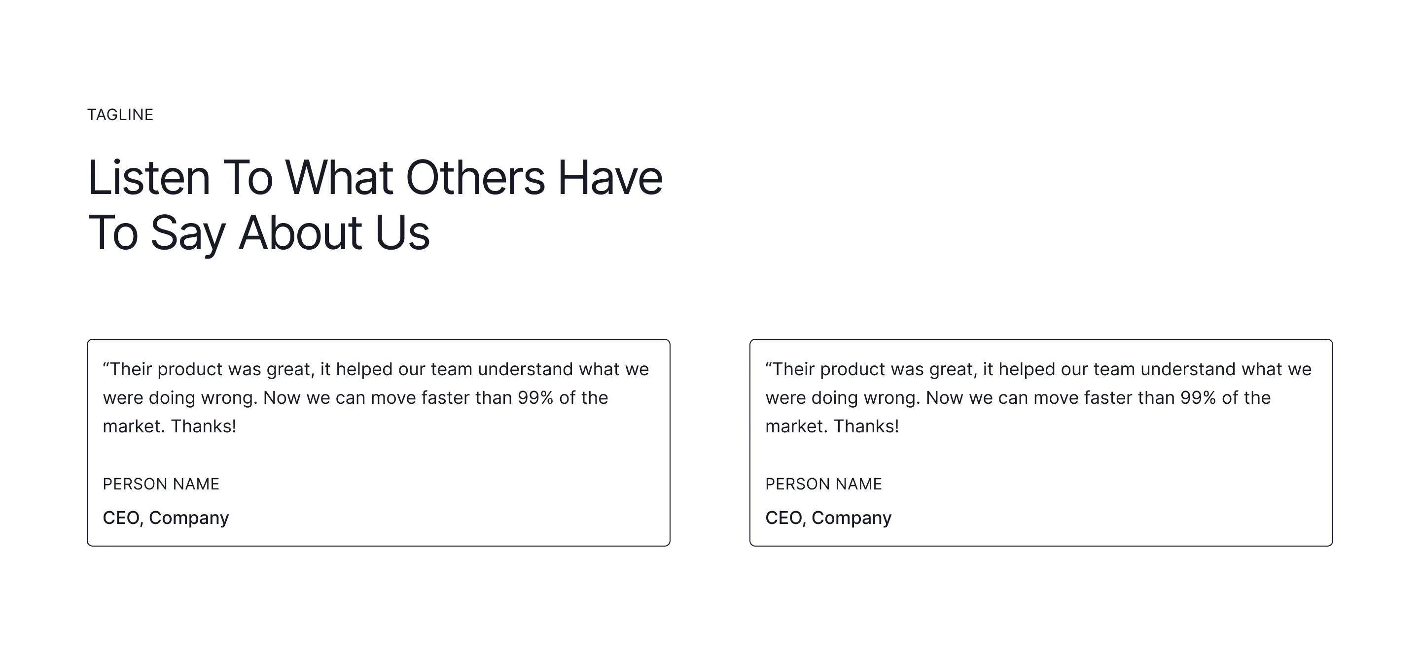 Testimonials 003