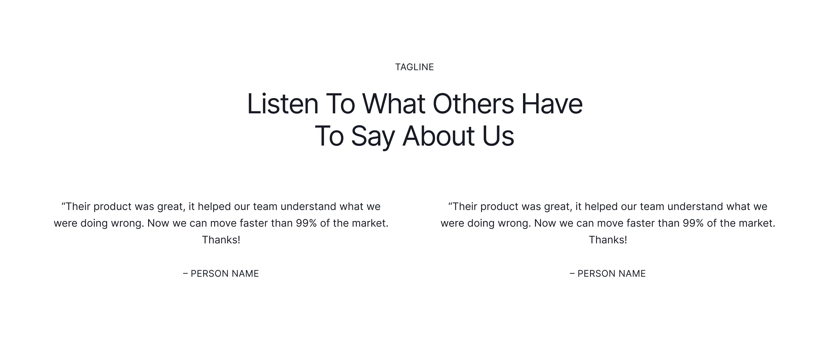 Testimonials 008