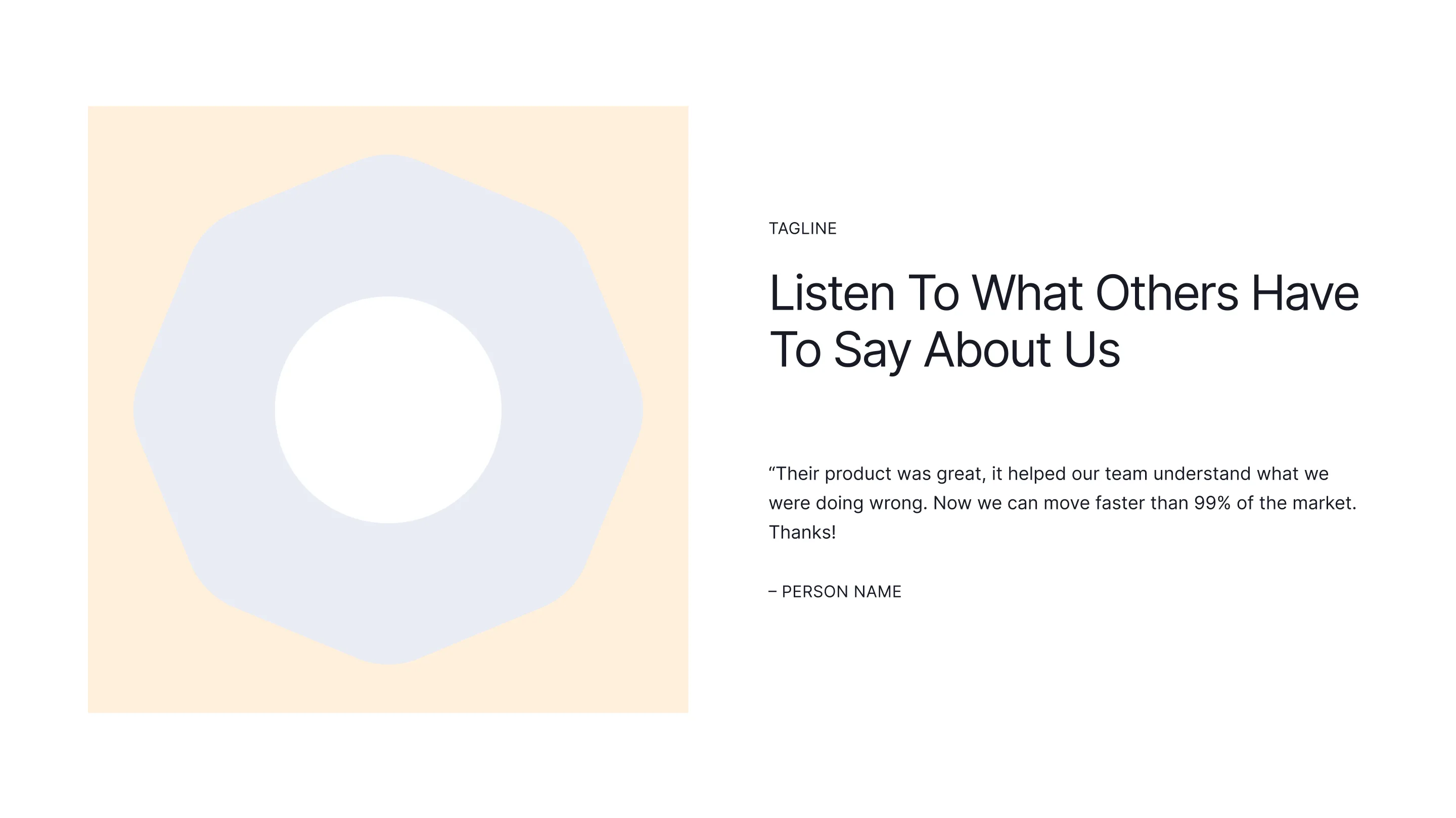 Testimonials 012