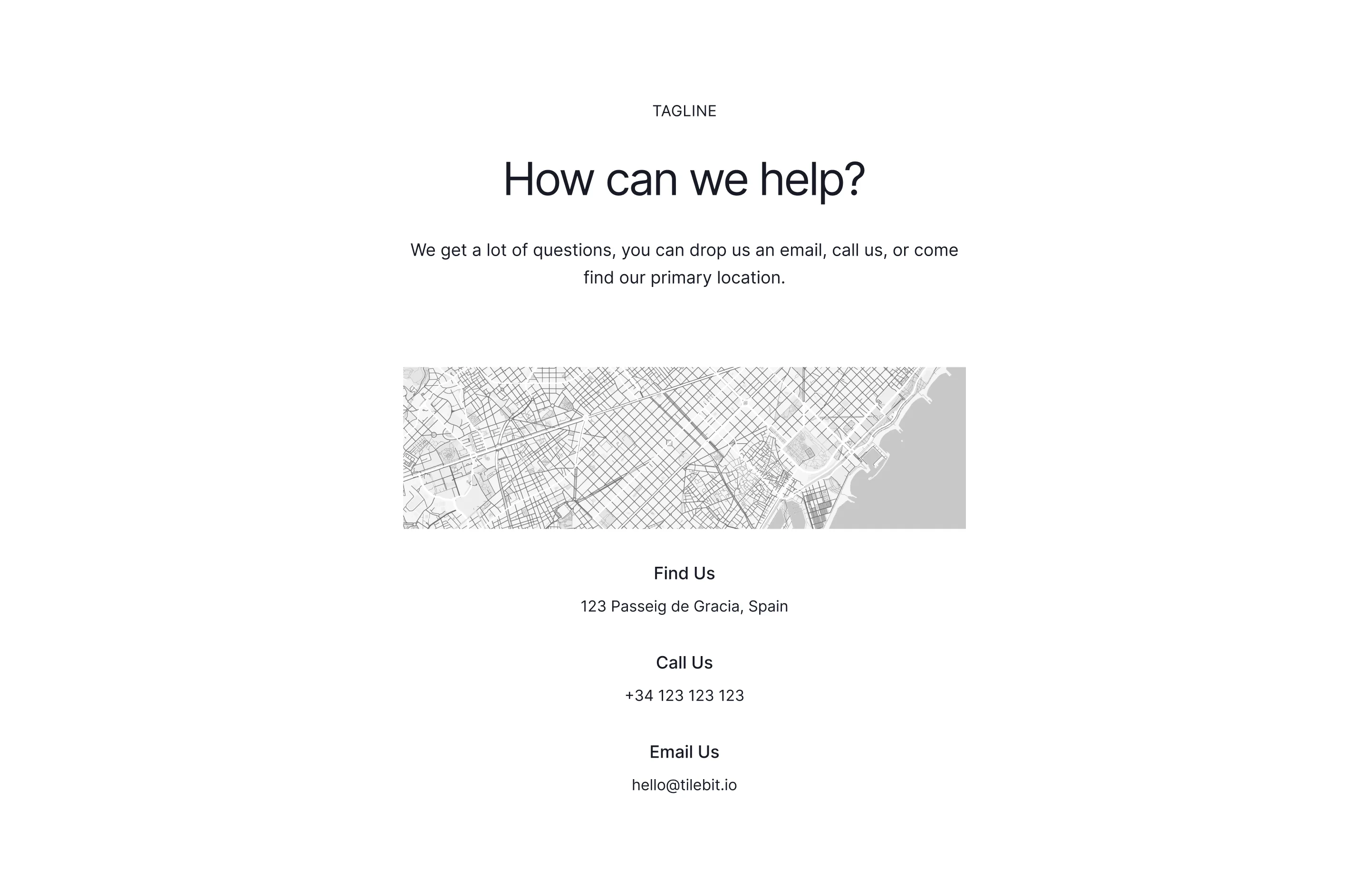 Contact 014