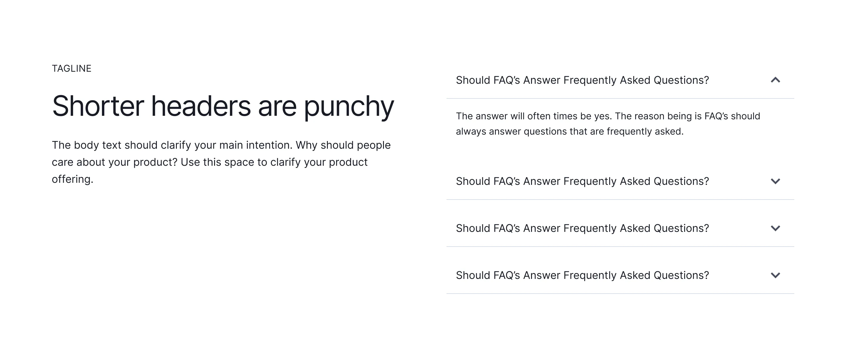 FAQ 007