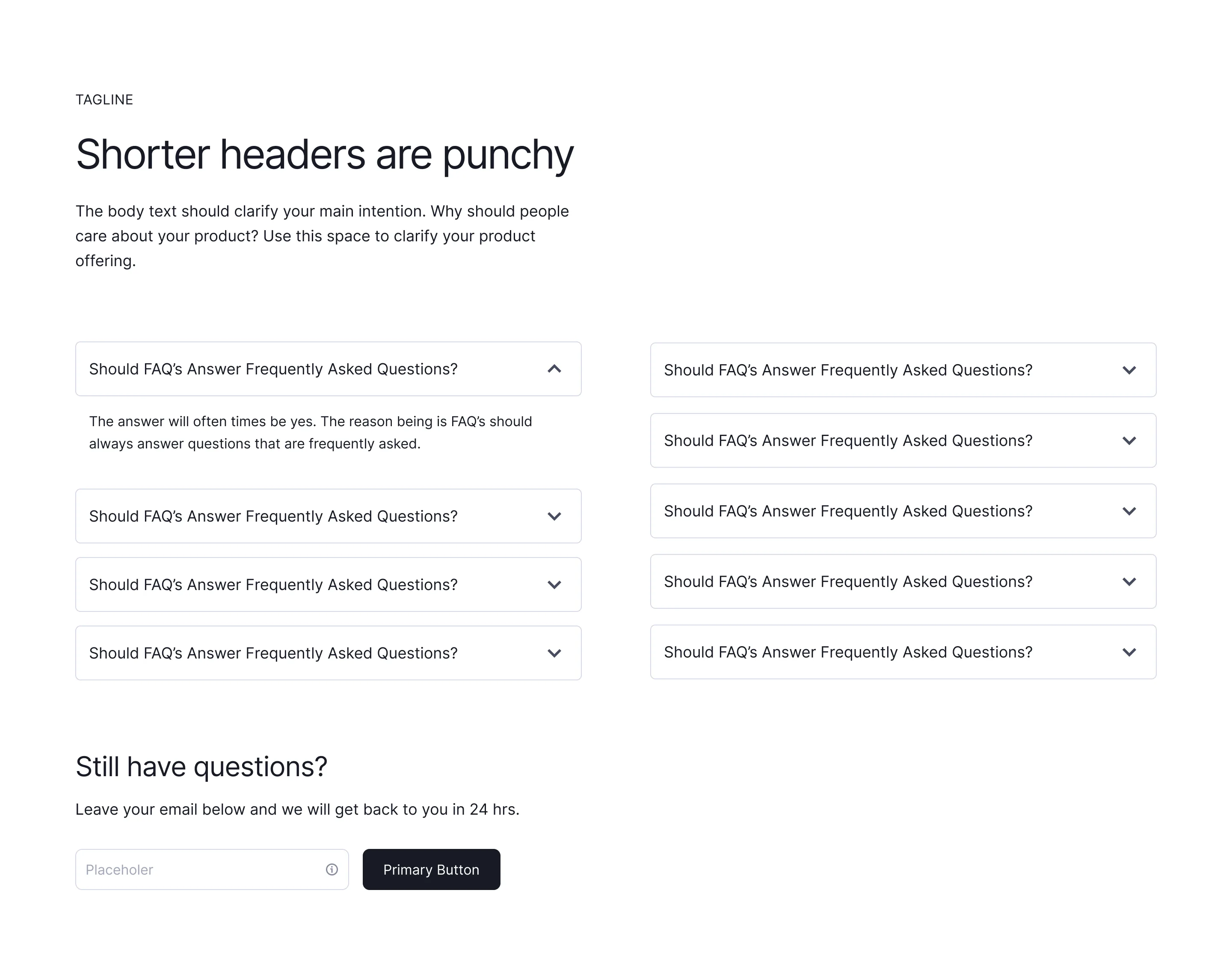 FAQ 012