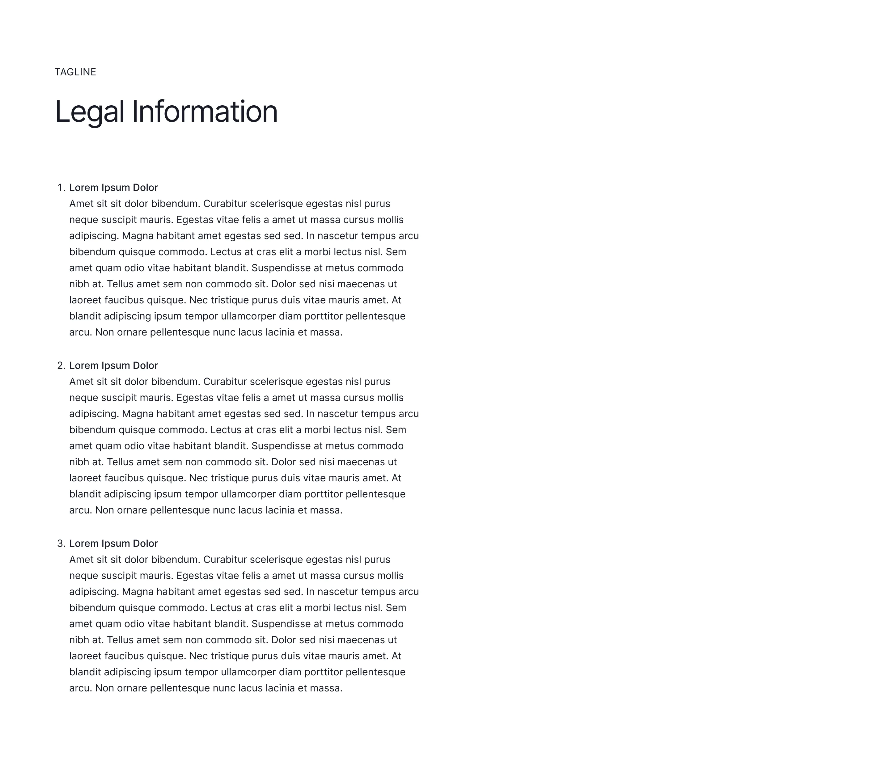 Legal 002