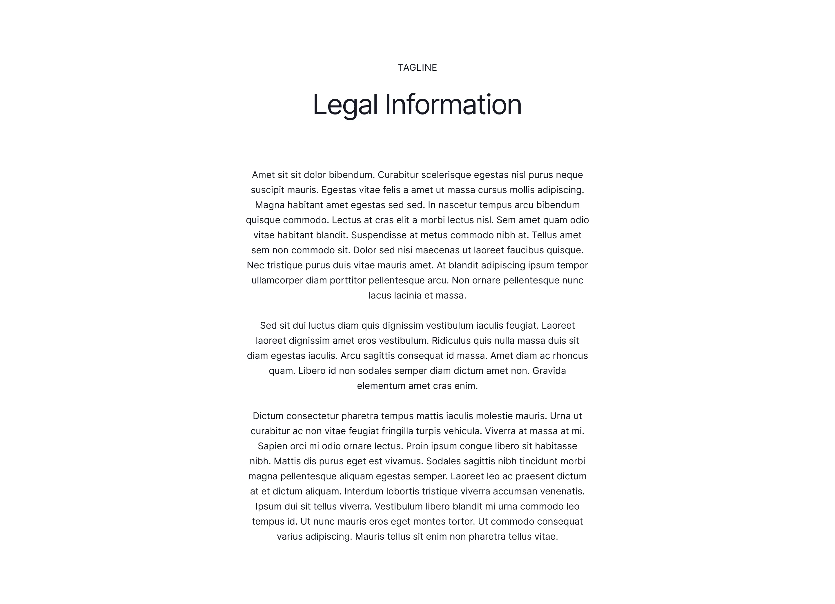 Legal 003