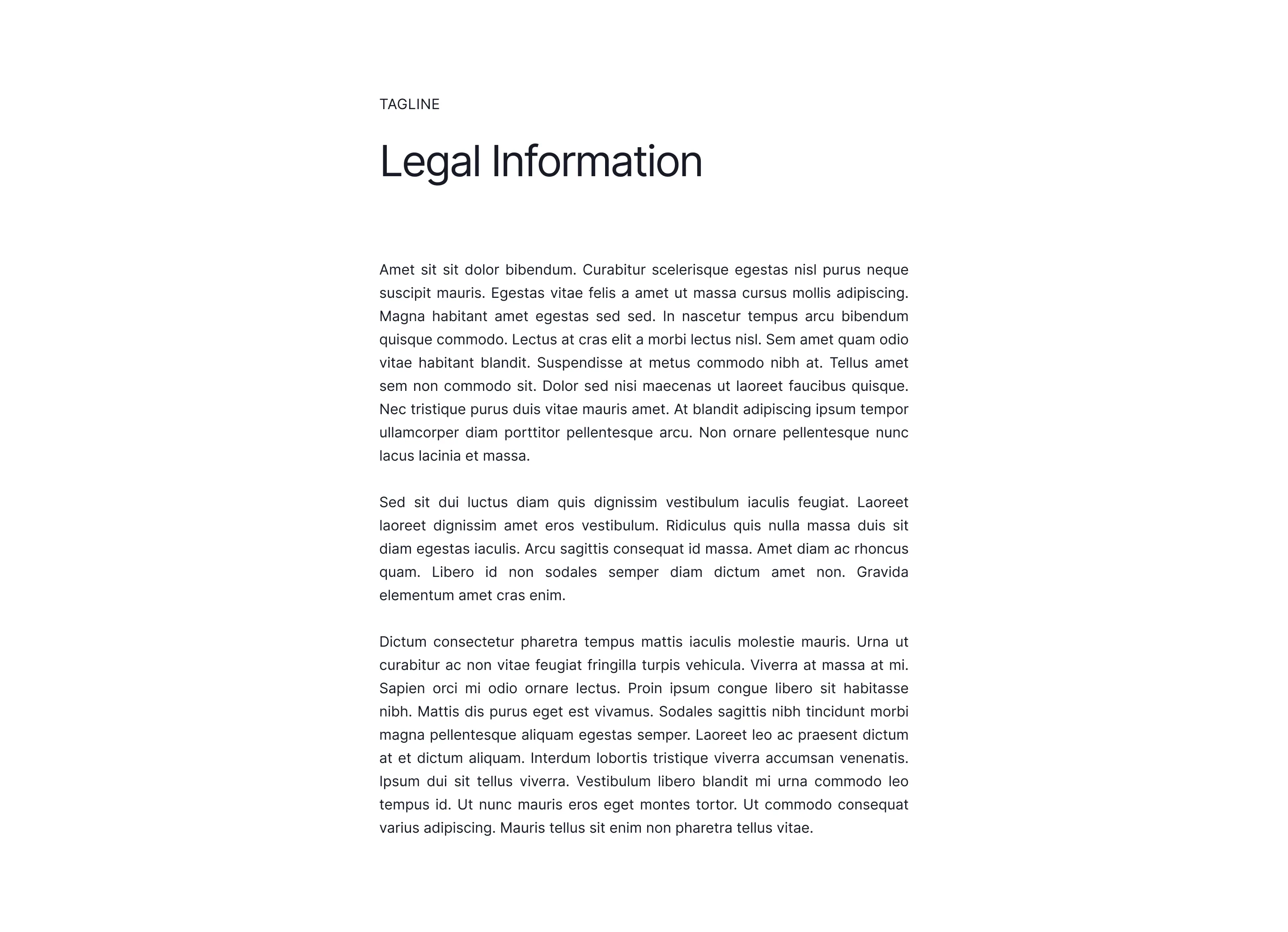 Legal 004