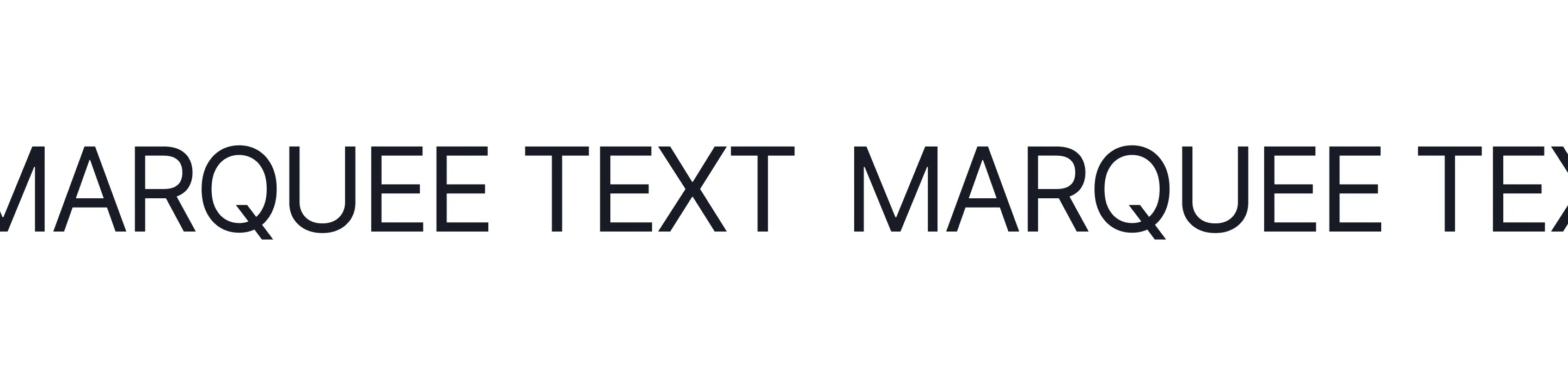 Marquee 002