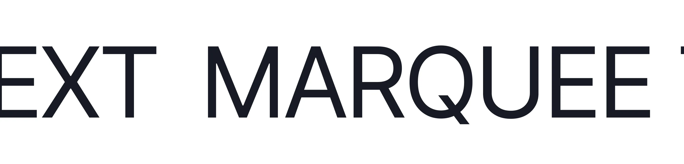 Marquee 003