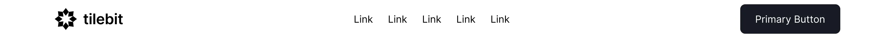 Navbar 001