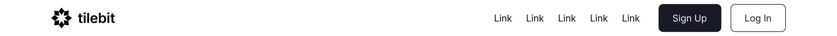 Navbar 004
