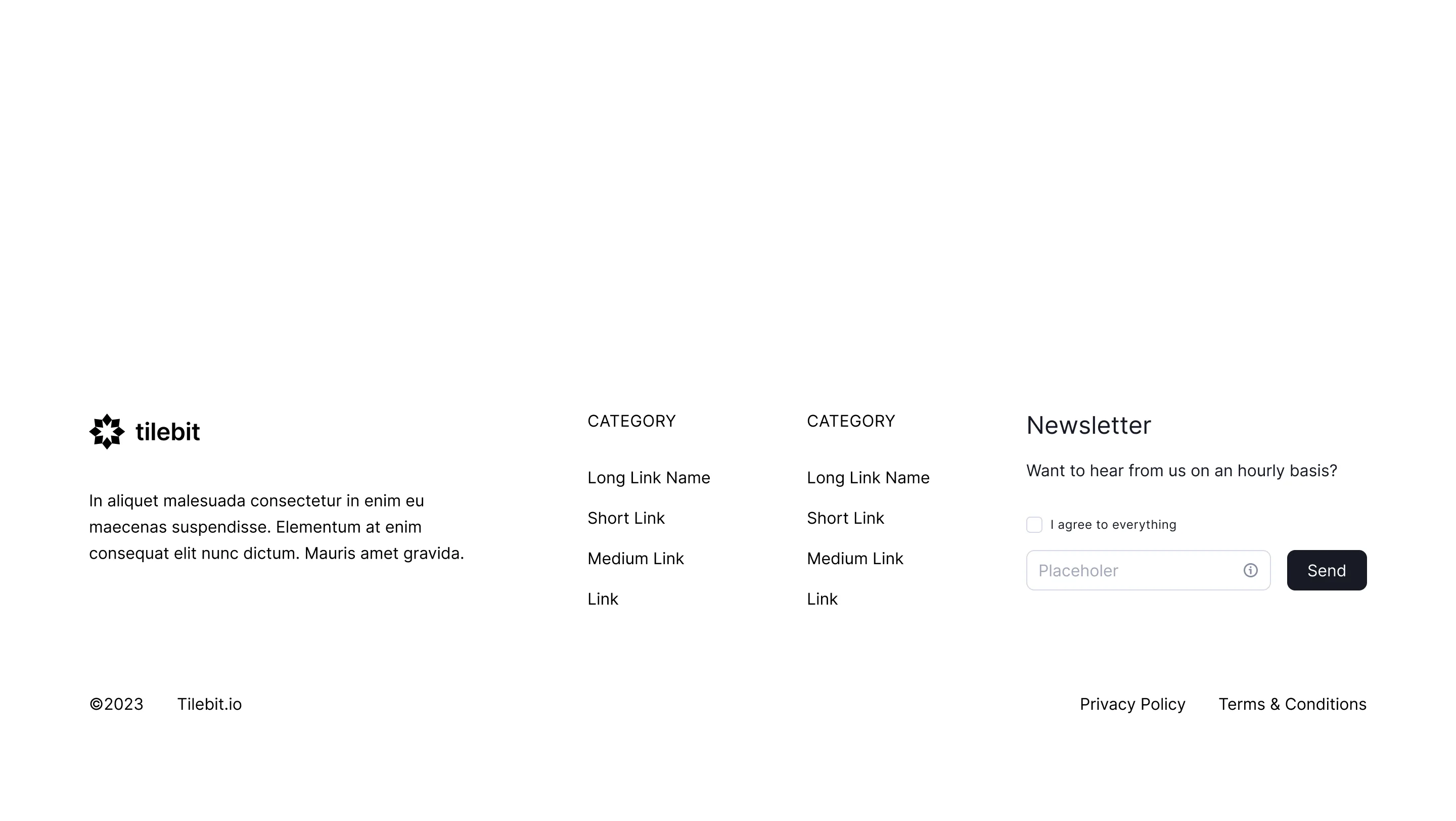 Footer 002