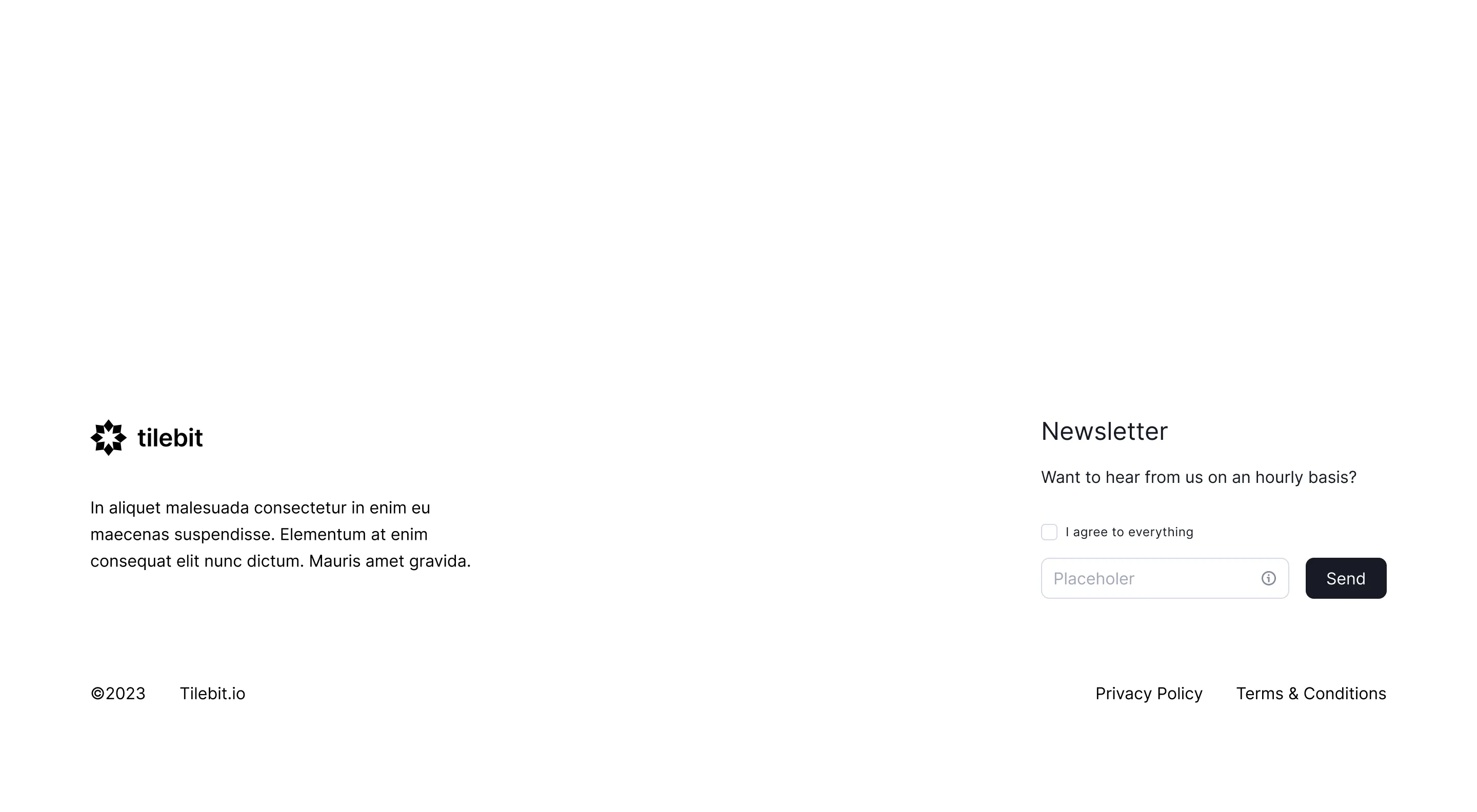 Footer 003