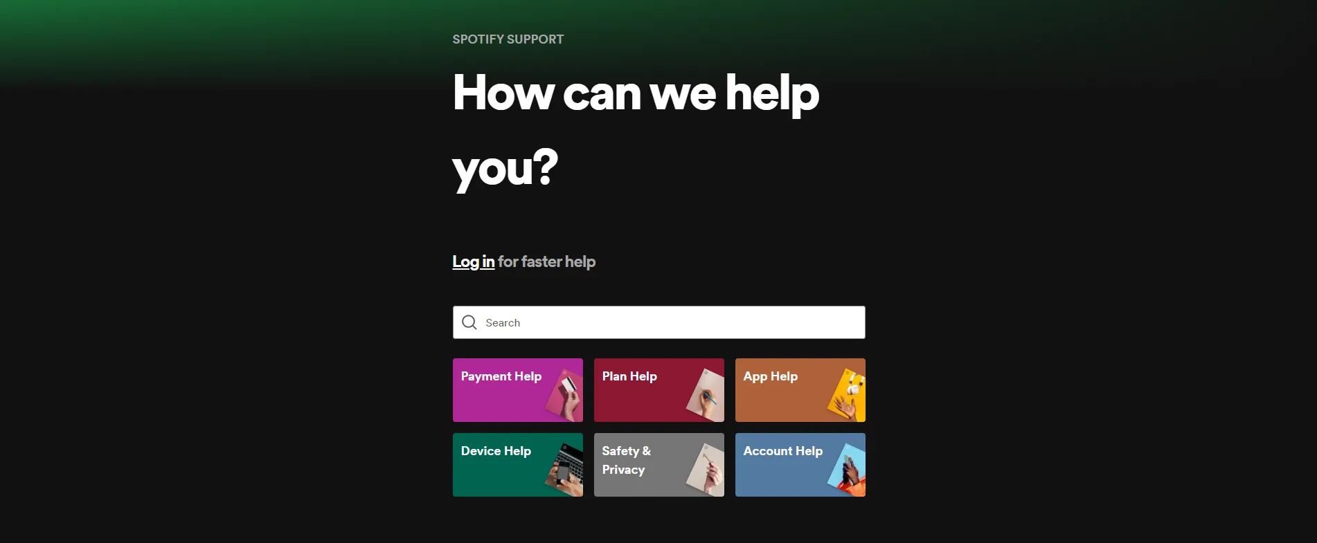 Contact