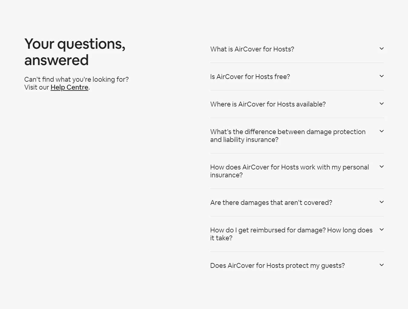 FAQ