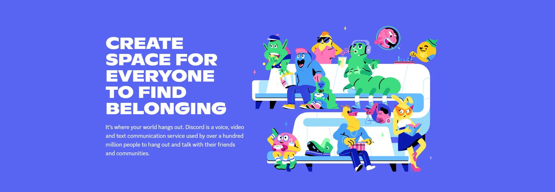 Feature Section