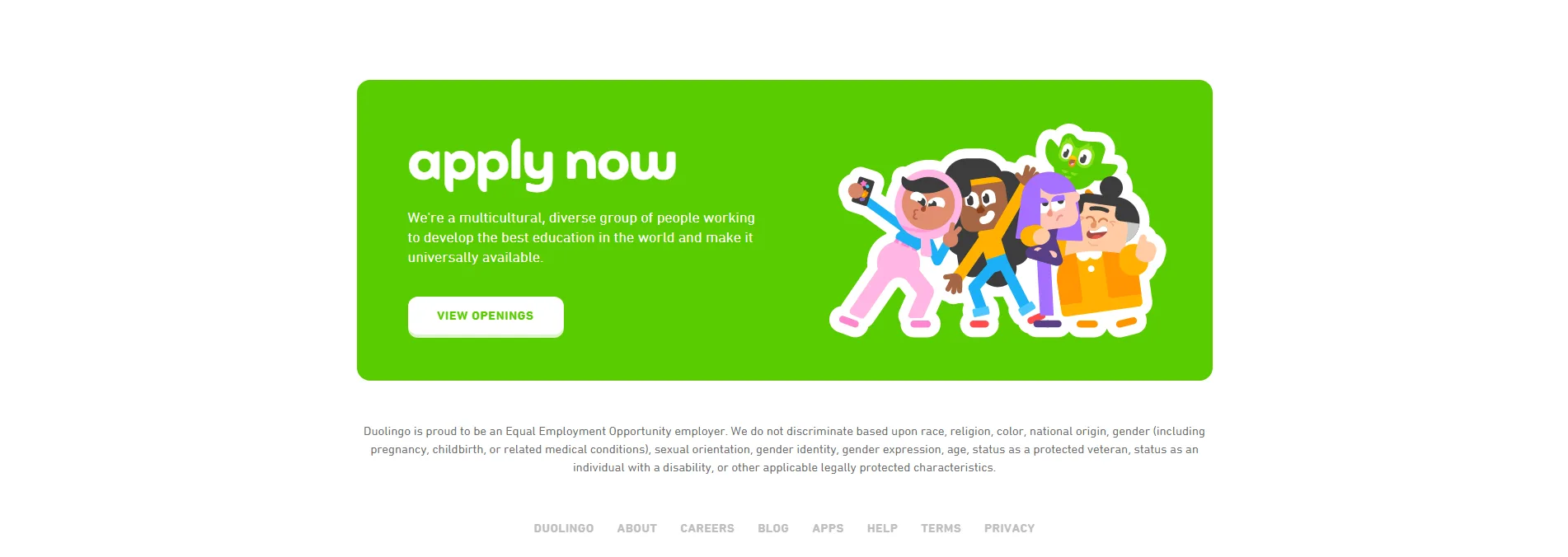 Feature Section