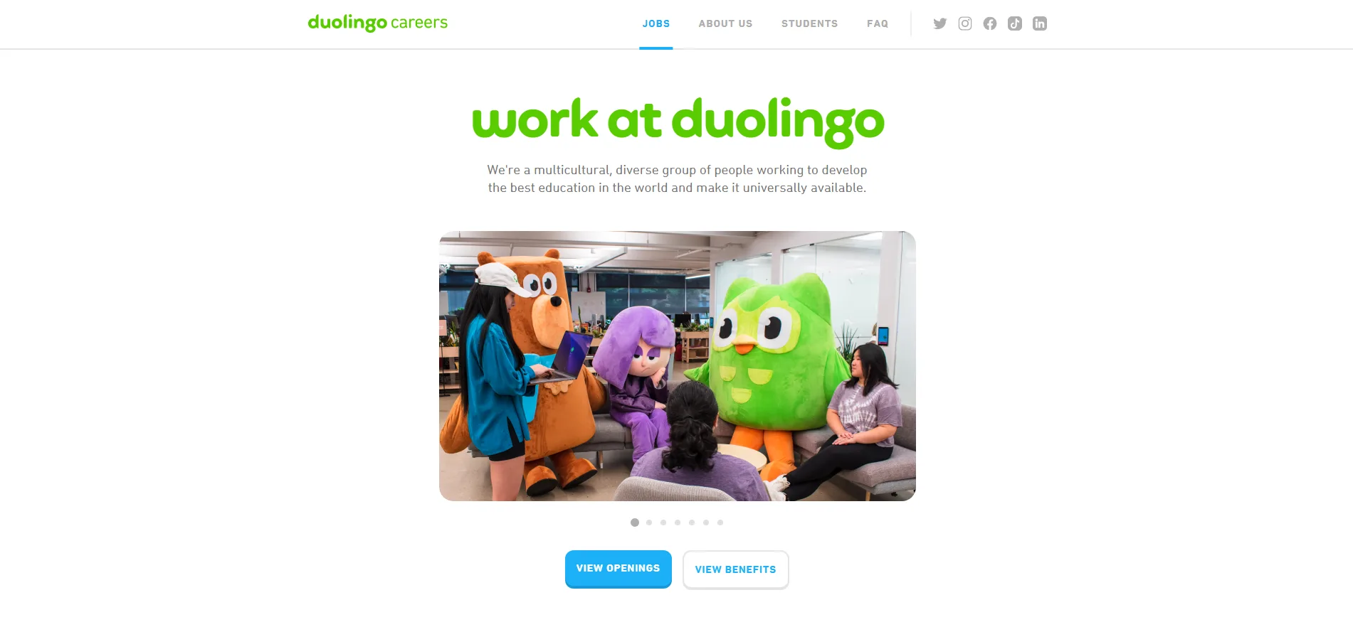 Feature Section