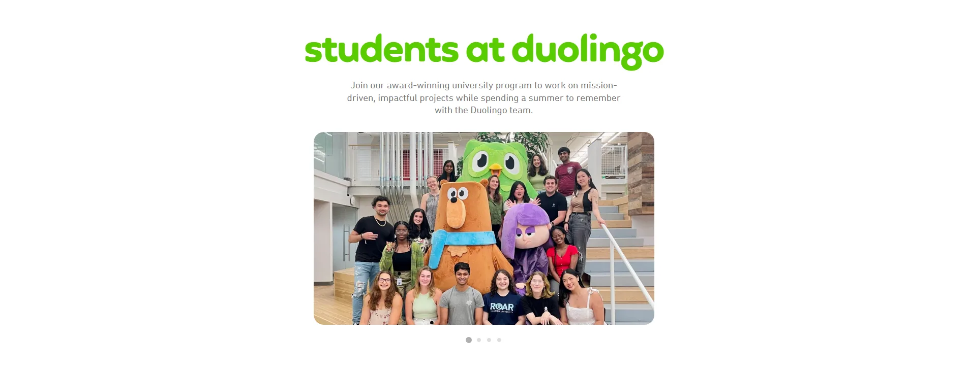 Feature Section