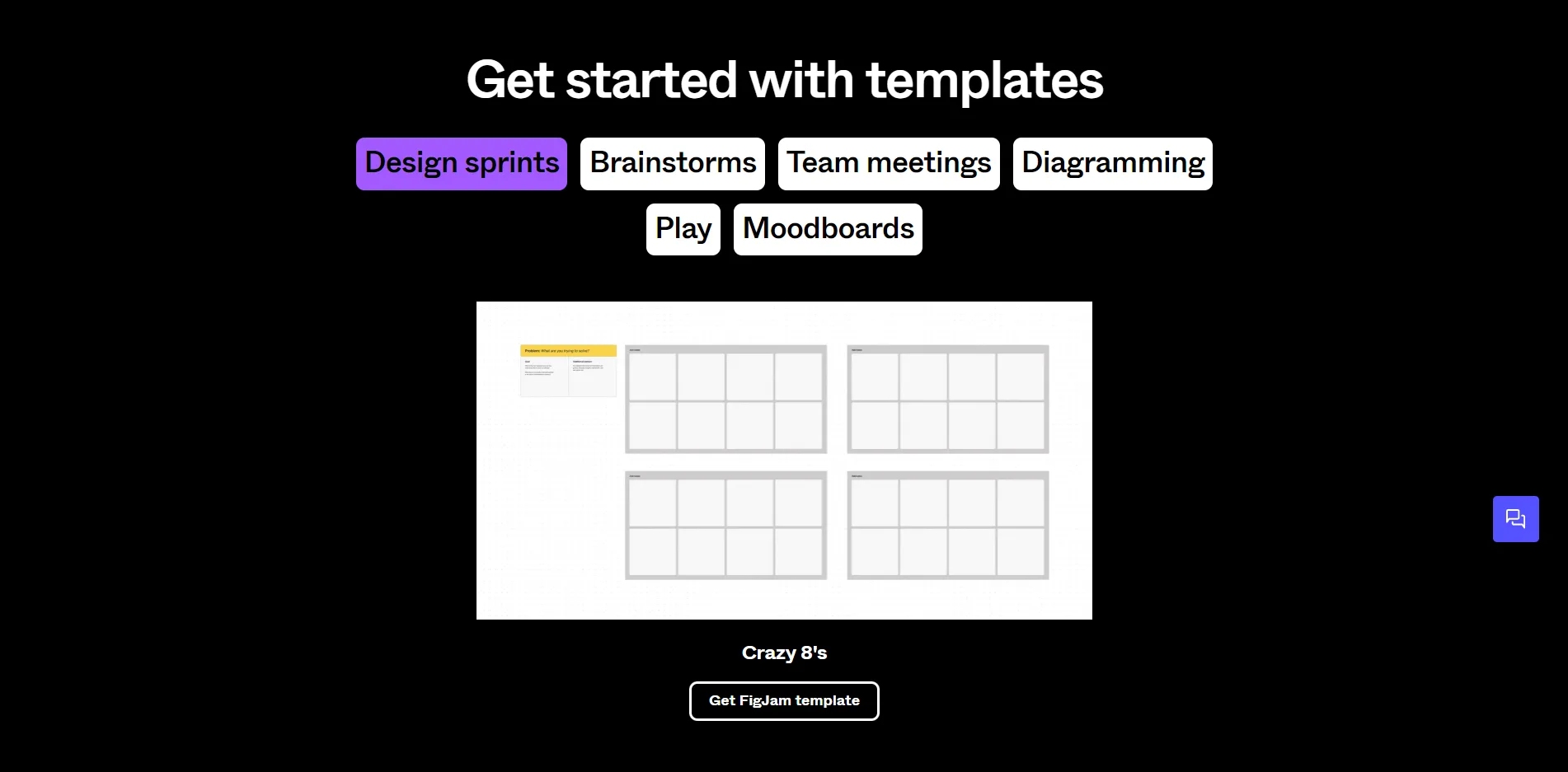 Feature Section