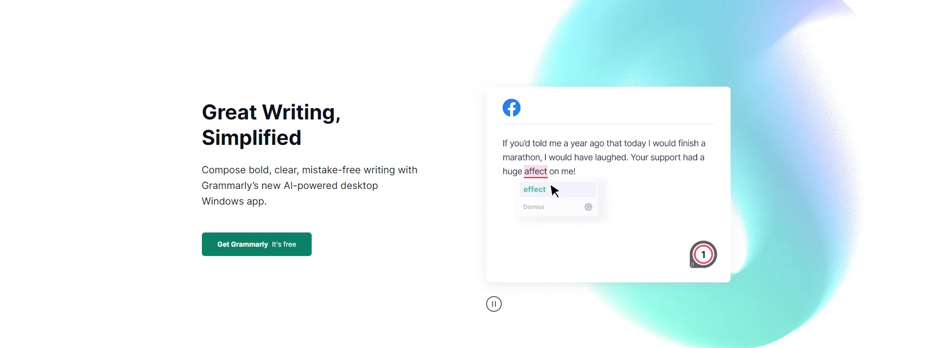 Feature Section