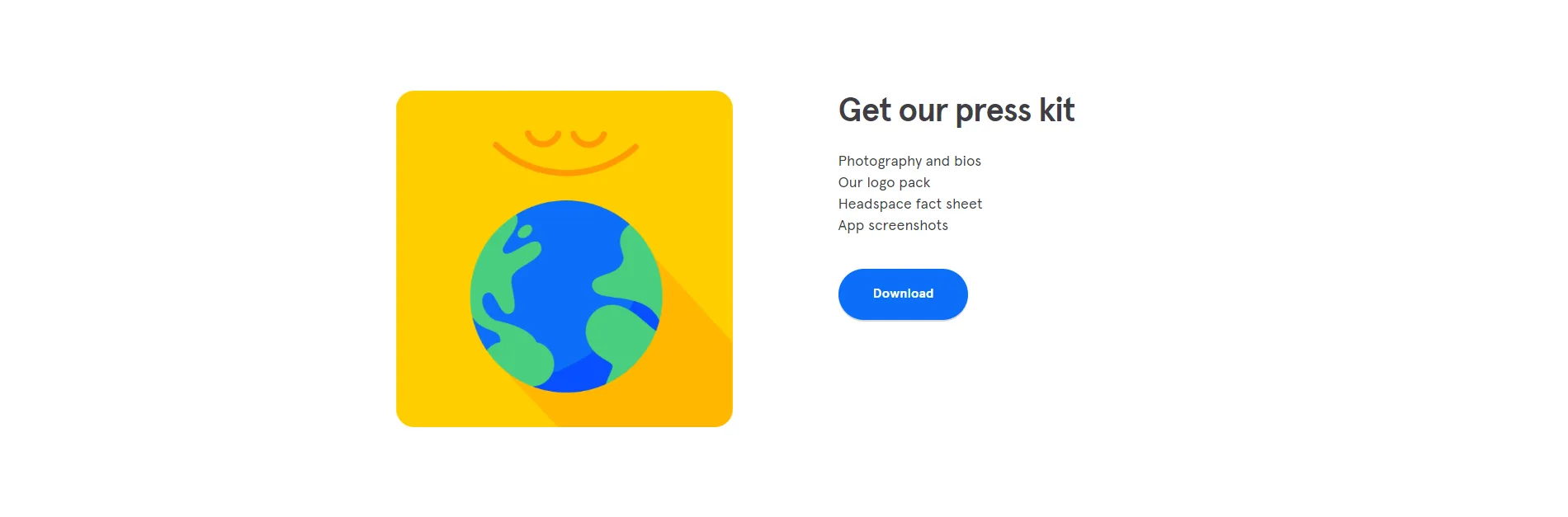 Feature Section