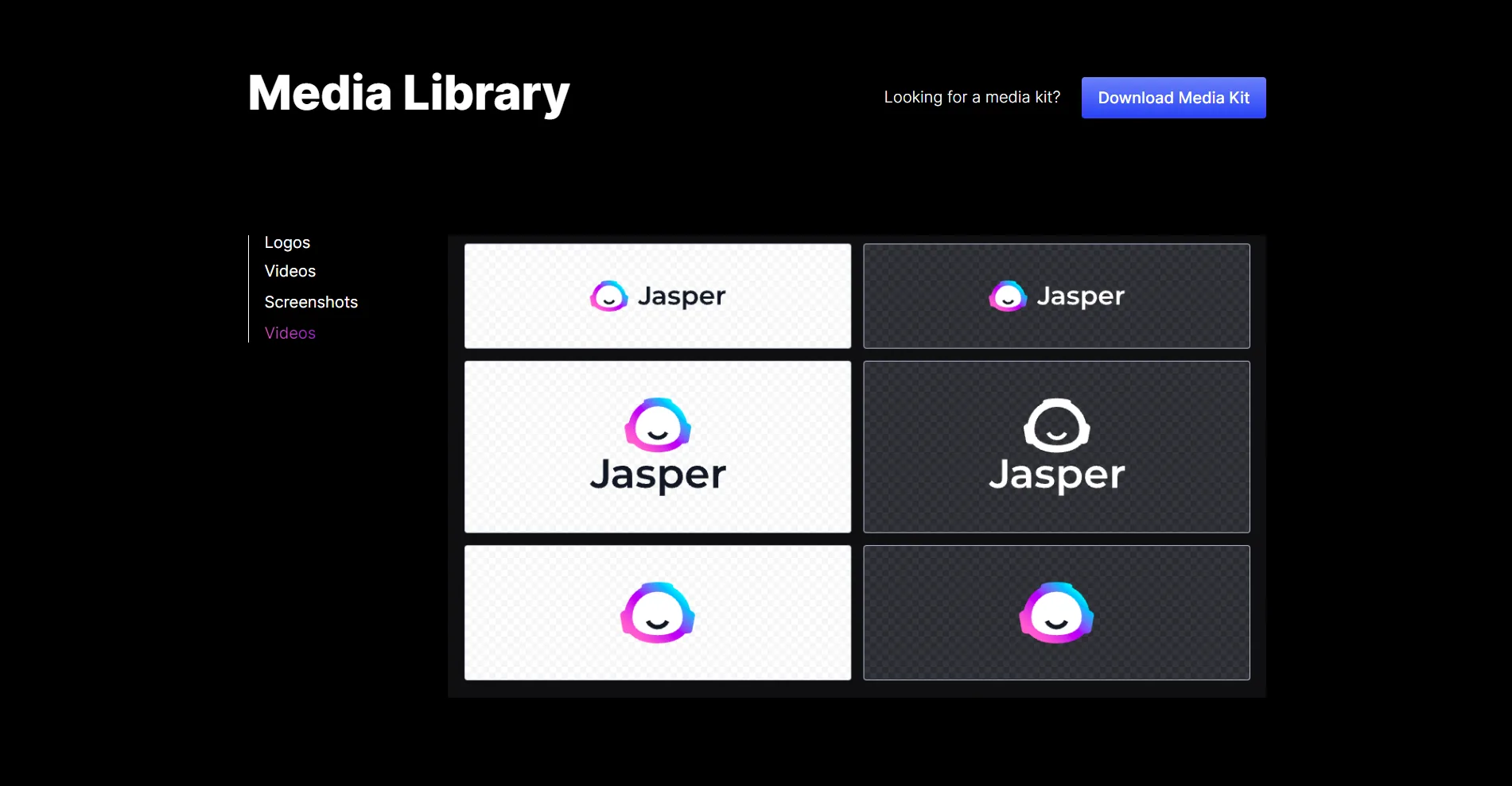Feature Section