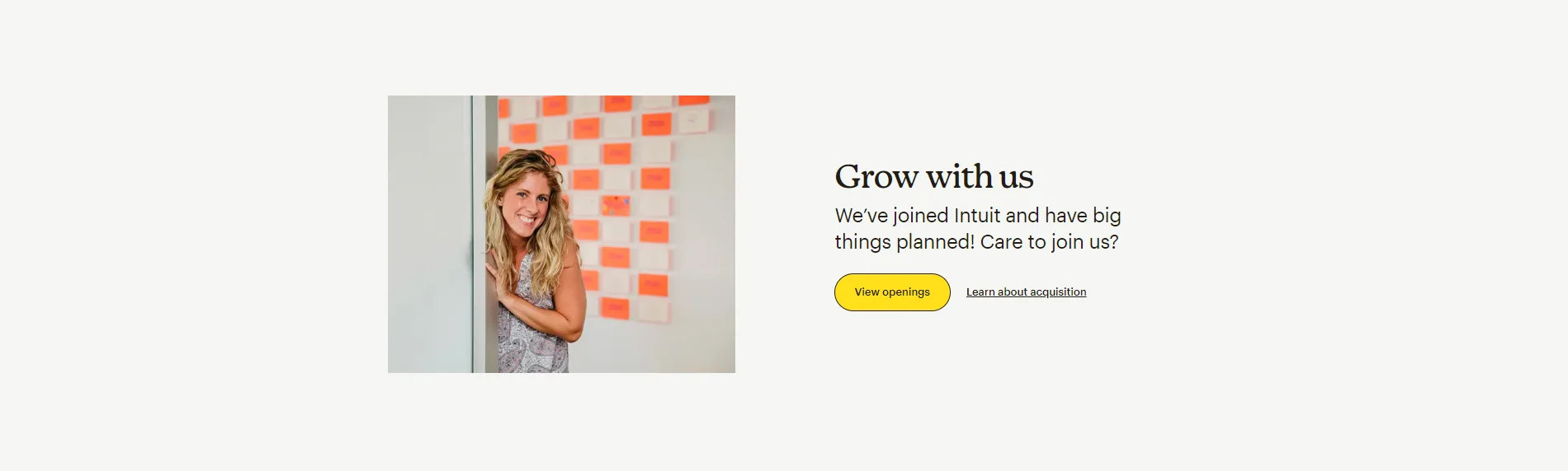 Feature Section