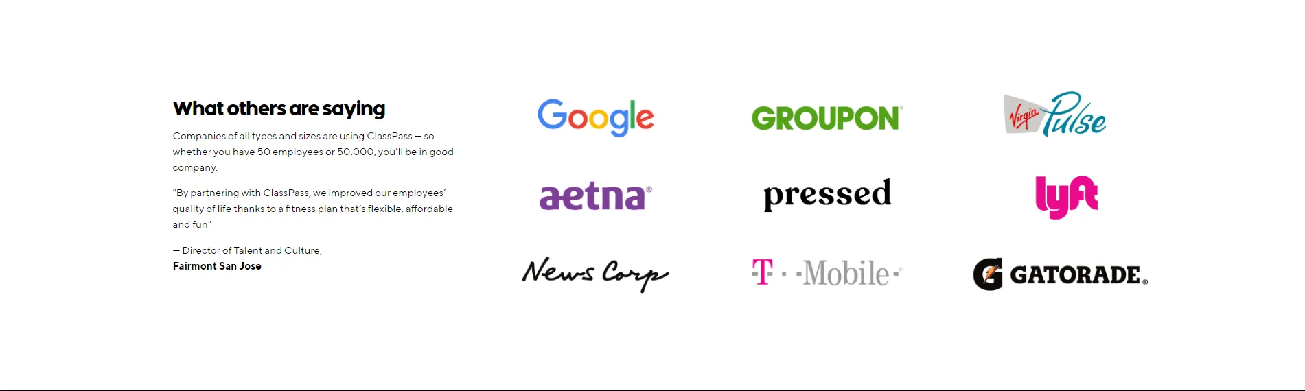 Logo Clouds