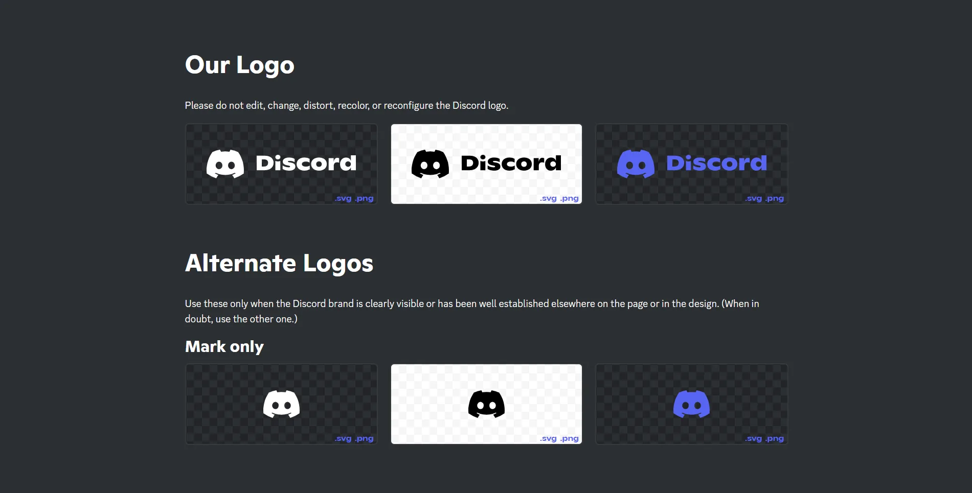 Logo Clouds