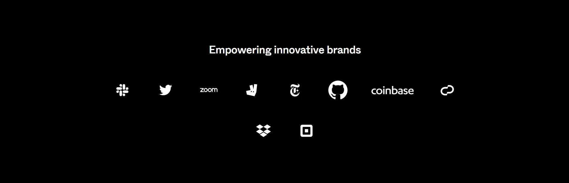 Logo Clouds