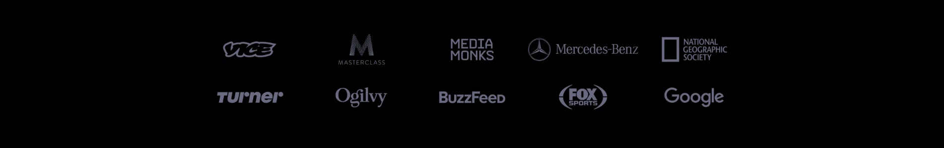 Logo Clouds