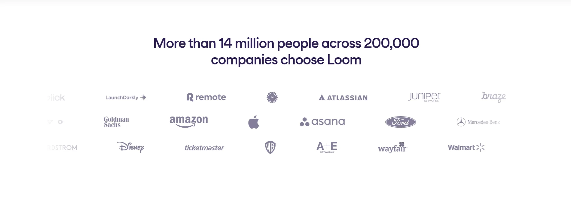 Logo Clouds