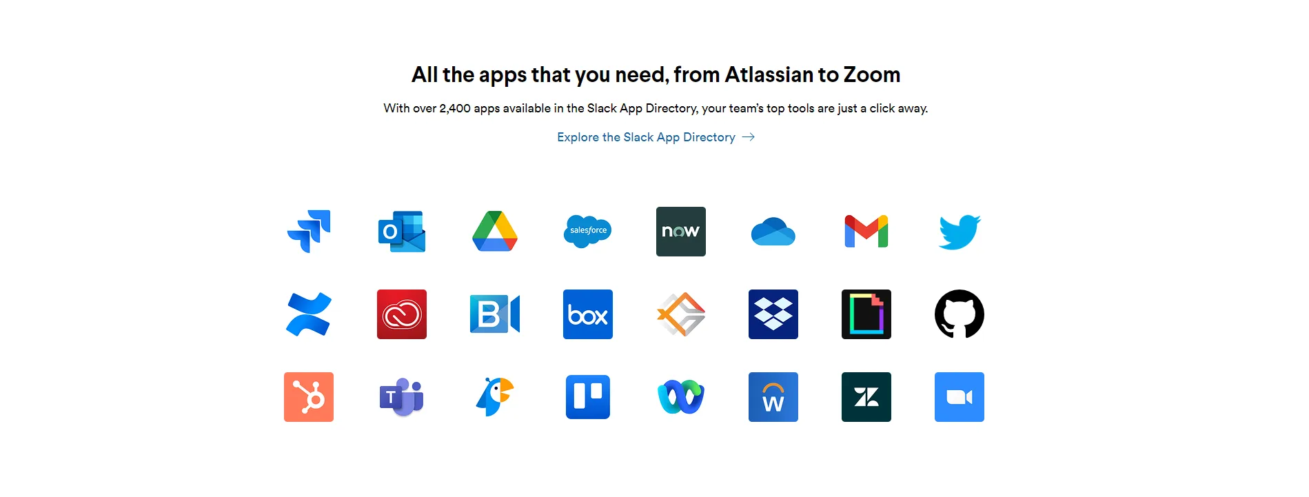 Logo Clouds