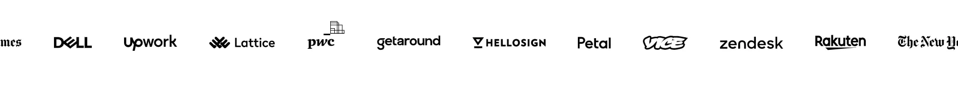 Logo Clouds
