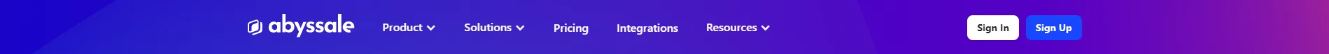 Navbar