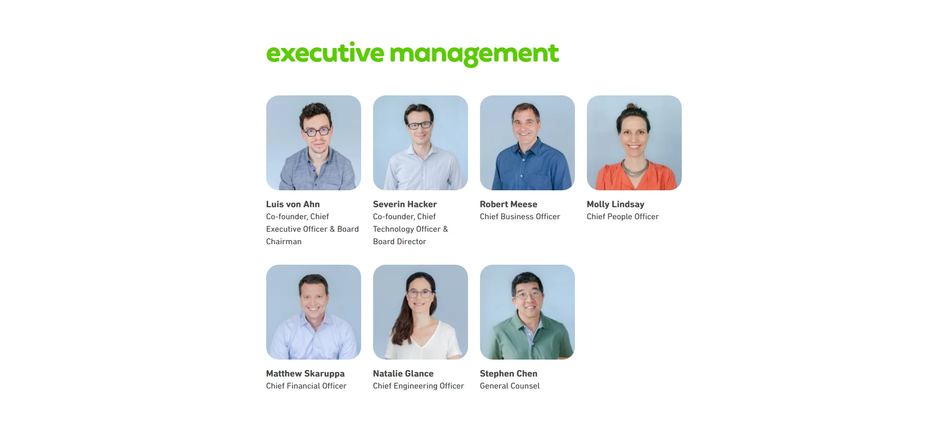 Team