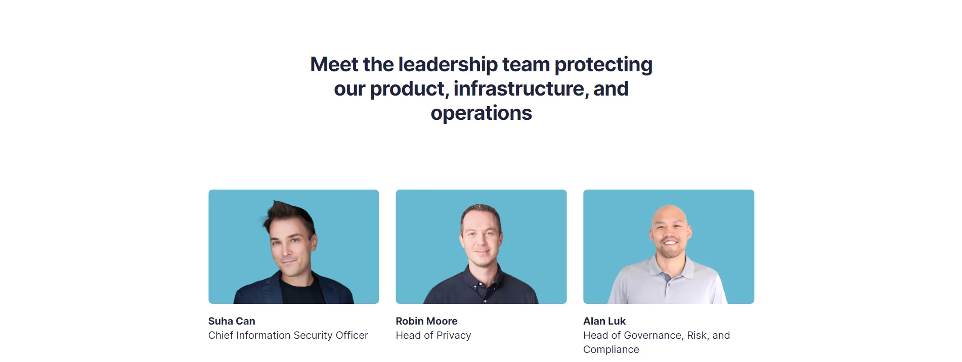 Team