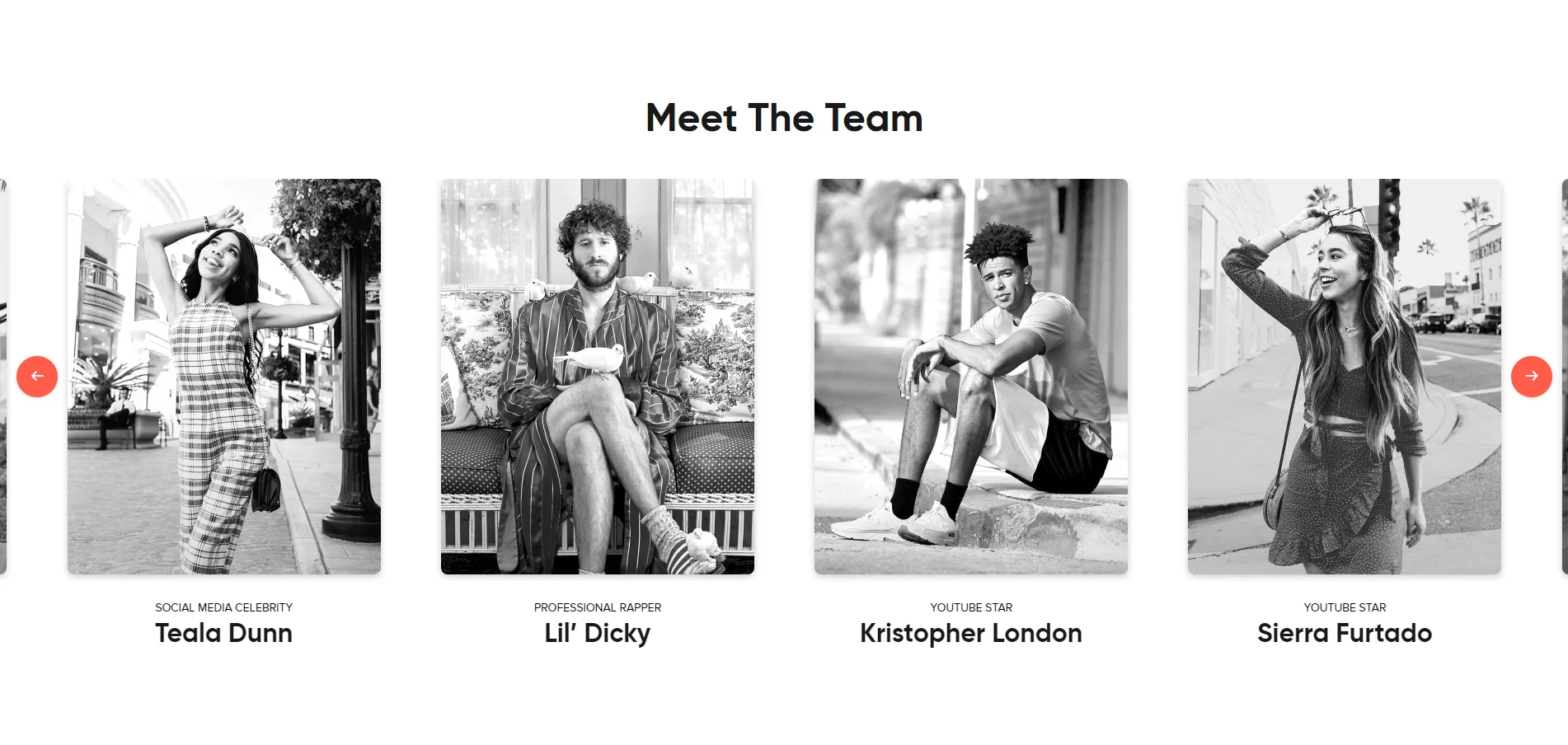 Team
